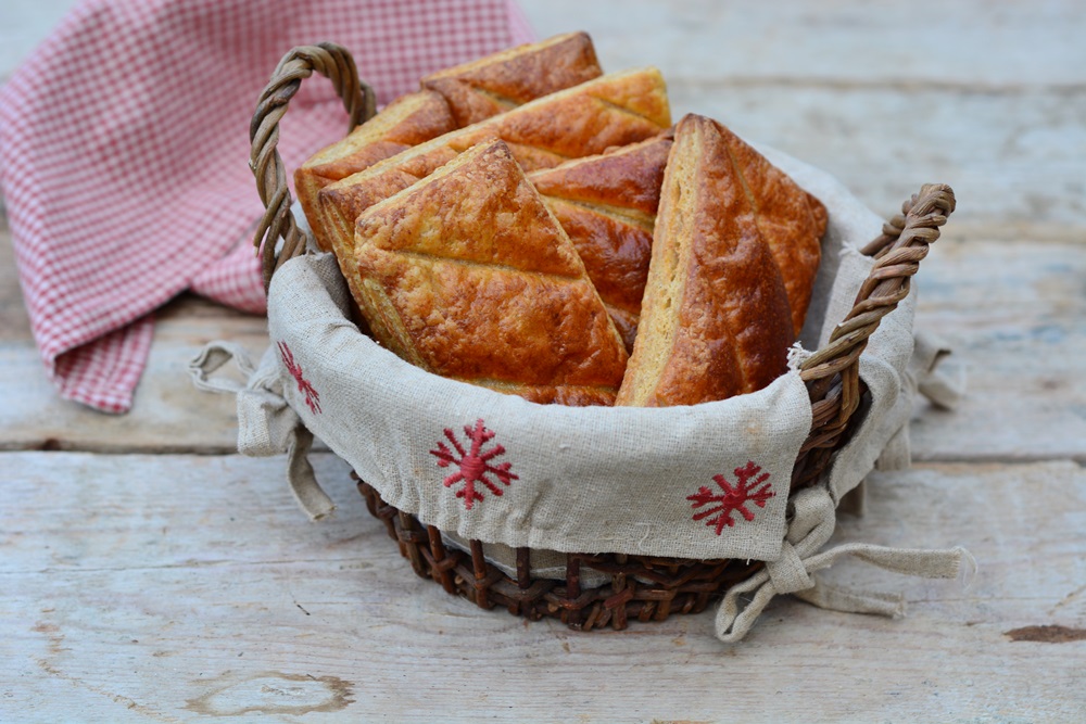 Recette Pâté Aux Pommes De Terre Berrichon Marmiton